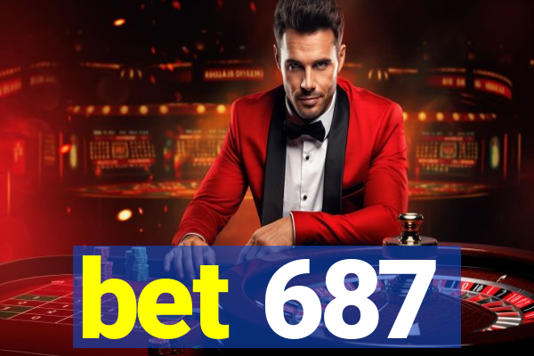 bet 687